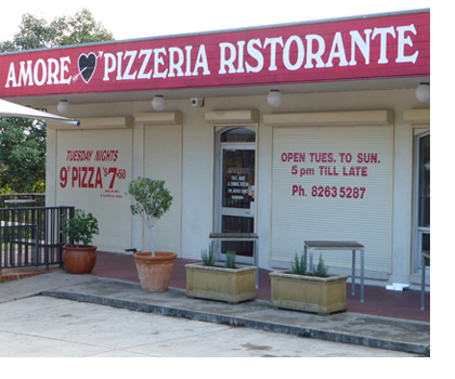 roller shutters for Adelaide businesses