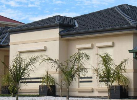 Adelaide Roller Shutters