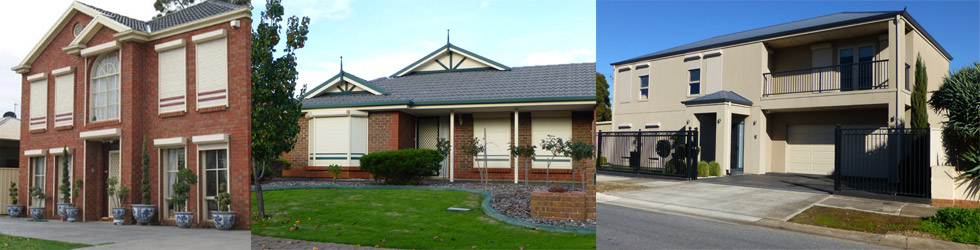 buy roller shutters in Adelaide