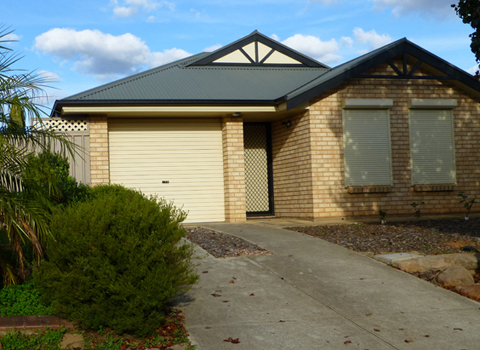 Security Roller Shutters